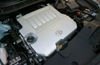 2009 Toyota Camry XLE 3.3l 6-cylinder Engine Picture